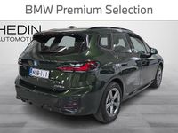 Käytetty BMW 225 Active Tourer M Sport 245 HP (180 kW) 2025 Vihreä Tila-auto