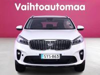 Käytetty Kia Sorento EX 200 HP (147 kW) 2019 Katumaasturi