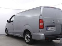 käytetty Opel Vivaro Van Enjoy L 2,0 Diesel Turbo S/S 90 kW MT6