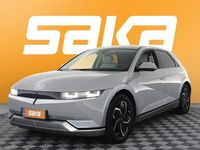 Käytetty Hyundai Ioniq 5 Style 239 kW (325 HP) 2023 Katumaasturi