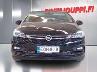 käytetty Opel Astra Sports Tourer Innovation 1,0 Turbo Start/Stop 77kW ECT5 - 3kk lyhennysvapaa - 1