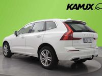 käytetty Volvo XC60 T8 TwE AWD Inscription aut.