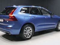 käytetty Volvo XC60 B4 AWD D-MHEV Momentum aut