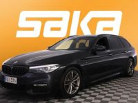 Käytetty BMW 520 M Sport 190 HP (139 kW) 2017 Farmari