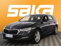Käytetty Skoda Octavia Ambition 150 HP (110 kW) 2021 Farmari