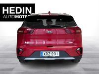 käytetty Kia Niro plug-in Hybrid 1,6 GDI EX DCT