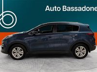 Käytetty Kia Sportage EX 177 HP (130 kW) 2020 Katumaasturi