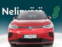 Käytetty VW ID.5 GTX 250 kW (340 HP) 2022 Katumaasturi