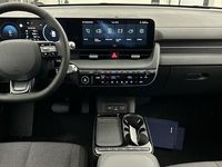 Uusi Hyundai Ioniq 5 125 kW (170 HP) 2025 Katumaasturi