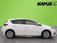 käytetty Toyota Auris Hybrid 