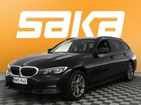 Käytetty BMW 330e Sport Line 252 HP (185 kW) 2021 Farmari