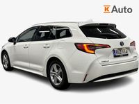 Käytetty Toyota Corolla Edition 122 HP (89 kW) 2023 Farmari