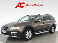Käytetty Volvo XC70 Summum 181 HP (133 kW) 2014 Ruskea Farmari