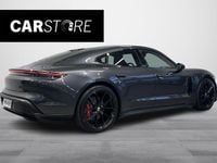 Käytetty Porsche Taycan 4S 419 kW (571 HP) 2020 Sedan