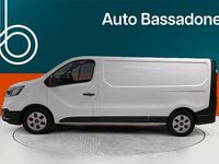 Käytetty Renault Trafic 150 HP (110 kW) 2024 Tila-auto