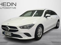 Käytetty Mercedes A180 Business 136 HP (100 kW) 2019 Valkoinen Farmari