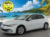 Käytetty VW Golf VIII 110 HP (80 kW) 2021 Viistoperä