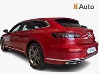 käytetty VW Arteon Shooting Brake R-Line Business eHybrid Limited 160 kW DSG Kampanjaetu 1500€ 31.12.2023