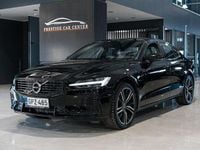 Käytetty Volvo S60 Business Edition 392 HP (288 kW) 2021 Sedan