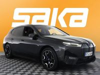 Käytetty BMW iX Comfort Edition 239 kW (326 HP) 2022 Katumaasturi