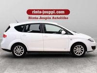 käytetty Seat Altea XL 2,0 TDI Copa Plus DSG