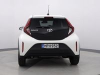 käytetty Toyota Aygo X 1,0 VVT-i Play Edition Multidrive S