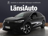 Käytetty VW ID.5 Pro 150 kW (204 HP) 2022 Katumaasturi