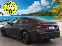 Käytetty BMW i4 400 kW (544 HP) 2023 Sedan