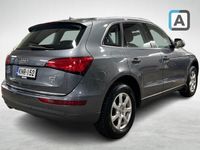 käytetty Audi Q5 Land of quattro Edition 2,0 TDI 140 kW quattro S tronic