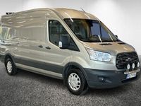 käytetty Ford Transit 350 2,0 TDCi 170 hv A6 Etuveto Trend L3H2 - Rahoituskorko alk. 2,99%+kulut - // Juuritullut!, Peruutuskamera, Webasto, Lämmitettävä tuulilasi, Alv-vähennyskelpoinen //