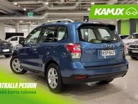 Käytetty Subaru Forester Active 147 HP (108 kW) 2016 Katumaasturi