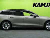 käytetty Volvo V60 D3 AWD R-Design Busin. Aut