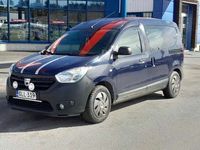 käytetty Dacia Dokker Van dCi 90 Ambiance 3,3m3