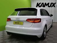 käytetty Audi A3 Sportback Business Sport 2,0 TDI 110 kW S tronic