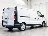 käytetty Nissan Primastar Van dCi 150 hv man. L2H1 N-Connecta /