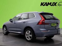 käytetty Volvo XC60 T8 AWD Inscription aut /