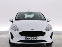 käytetty Ford Fiesta 1,1 85hv M5 Trend 5-ovinen - *Suomi-auto*1 omistaja*Driver Assistance Pack 7*Comfort Pack 1a*Comfort Pack 5*