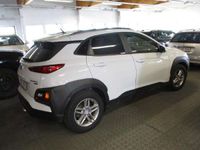 käytetty Hyundai Kona 1,6 CRDi 136 hv 4WD 7DCT-aut. Pro Business