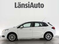 käytetty Citroën C4 PureTech 130 Confort LänsiAuto Safe -sopimus esim. alle 25 €/kk tai 590 €