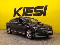Käytetty VW Passat GTE 156 HP (114 kW) 2017 Sedan