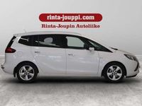 käytetty Opel Zafira Tourer Cosmo 1,4 Turbo ecoFLEX Start/Stop 103kW MT/6 - 7