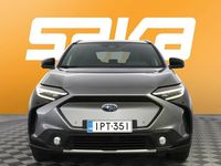 Käytetty Subaru Solterra 160 kW (218 HP) 2023 Katumaasturi