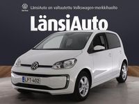 Käytetty VW e-up! 61 kW (83 HP) 2022 Valkoinen Viistoperä