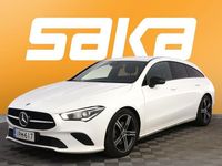 Käytetty Mercedes CLA200 Business 150 HP (110 kW) 2019 Farmari