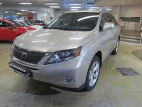 Käytetty Lexus RX450h 249 HP (183 kW) 2011 Katumaasturi