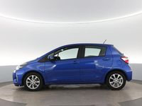 Käytetty Toyota Yaris Multidrive S 112 HP (82 kW) 2018 Viistoperä