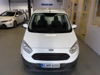 käytetty Ford Transit Courier 1,5 TDCi 75 hv Trend