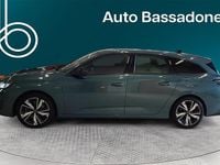 Käytetty Peugeot 308 SW Active 180 HP (132 kW) 2022 Farmari