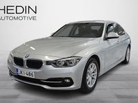 Käytetty BMW 330e Exclusive 184 HP (135 kW) 2017 Hopea Sedan