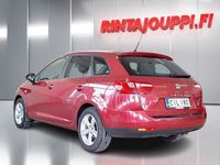 käytetty Seat Ibiza ST 1,2 TSI Sport DSG - 3kk lyhennysvapaa - TULOSSA